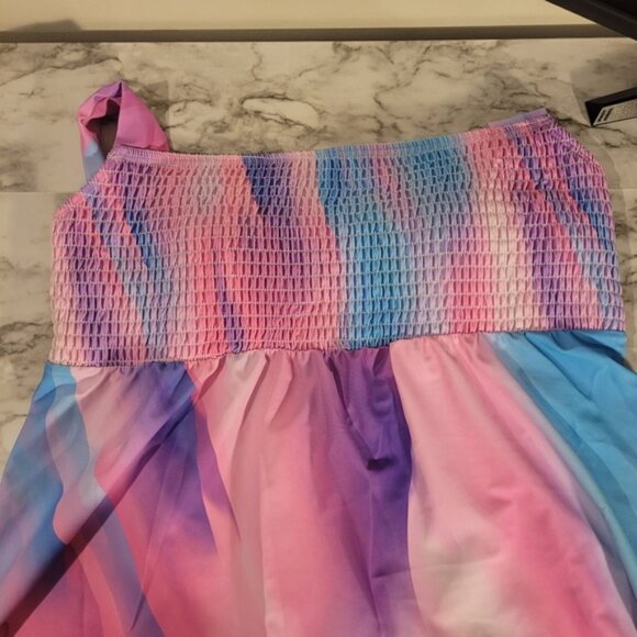 🎄4 for $10 🎄 SHEIN | Bathing Suit Top - Picture 2 of 7